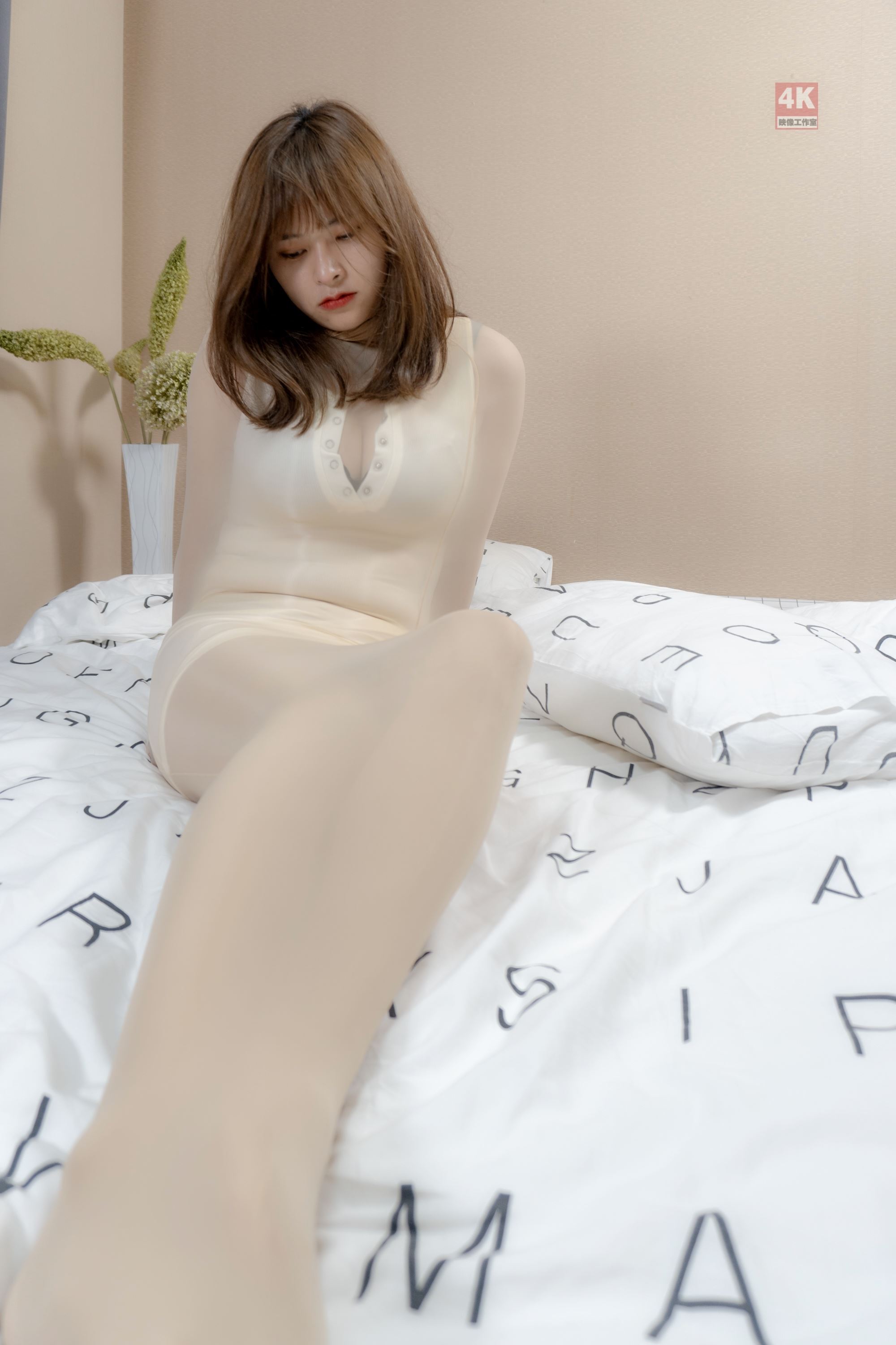 Ligui丽柜 2021.07.05 网络丽人 Model 奈沐子